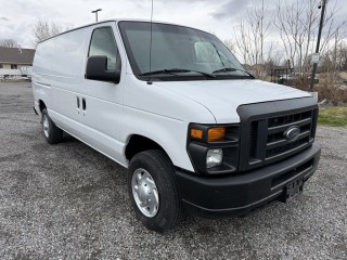 Image for 2011 Ford Econoline E150 ID: 7199460