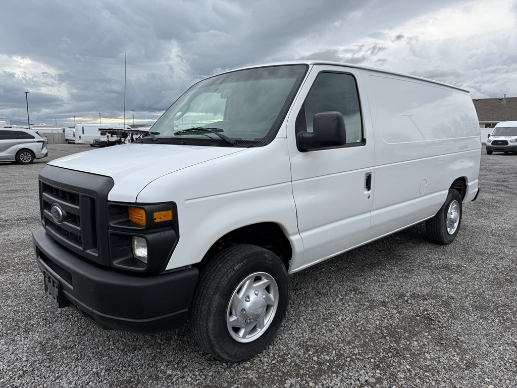 2011 Ford Econoline Image 7