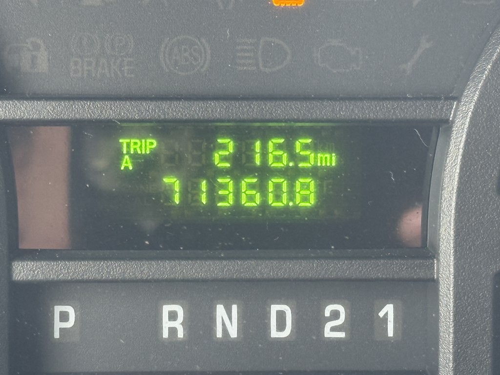 2011 Ford Econoline Image 12