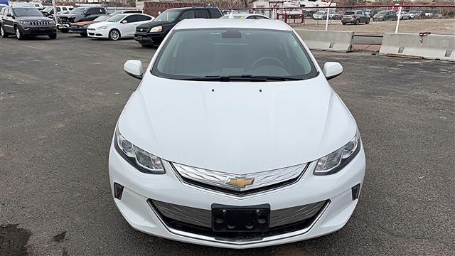 2018 Chevrolet Volt Image 6