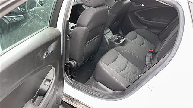 2018 Chevrolet Volt Image 9