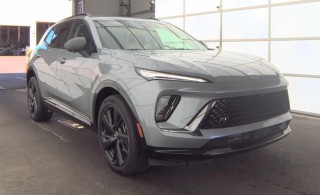 Image for 2025 Buick Envision Sport Touring ID: 7205012