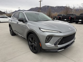 Image for 2025 Buick Envision Sport Touring ID: 7205012