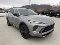 Image for 2025 Buick Envision Sport Touring ID: 7205012