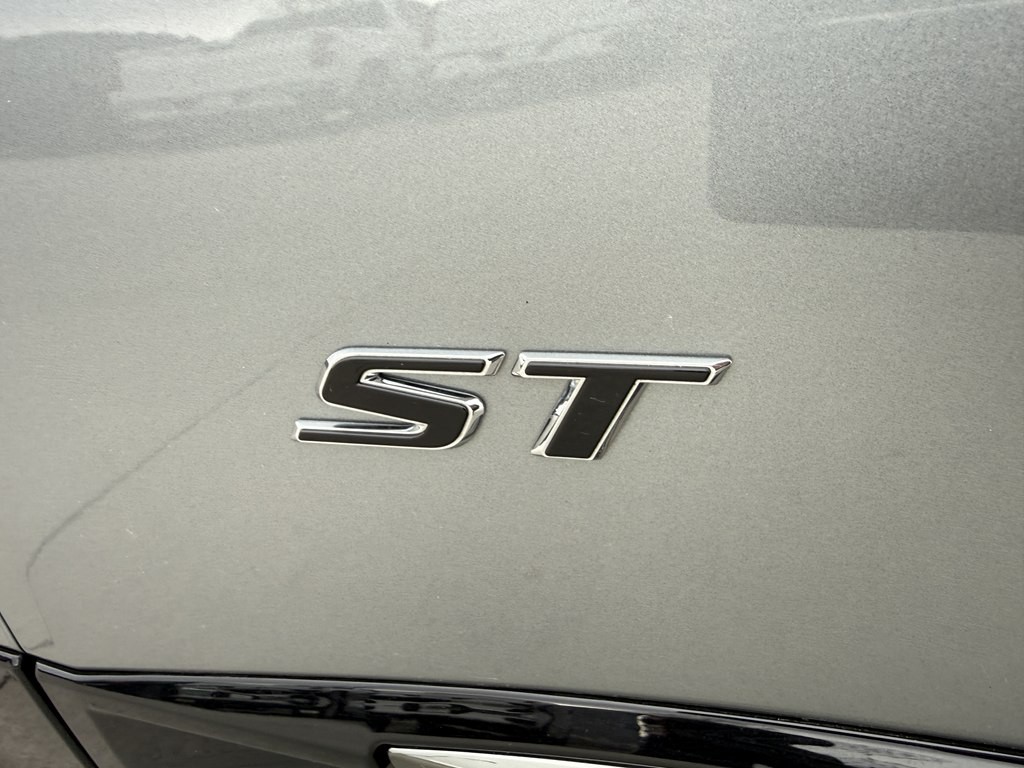 2025 Buick Envision Image 9