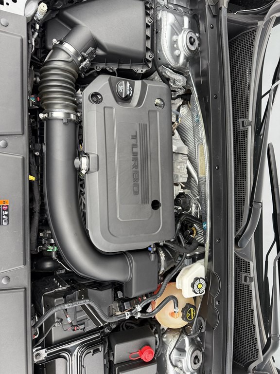 2025 Buick Envision Image 10