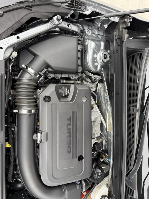 2025 Buick Envision Image 11