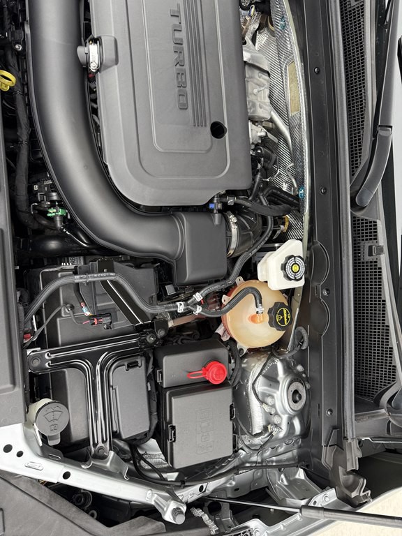 2025 Buick Envision Image 12