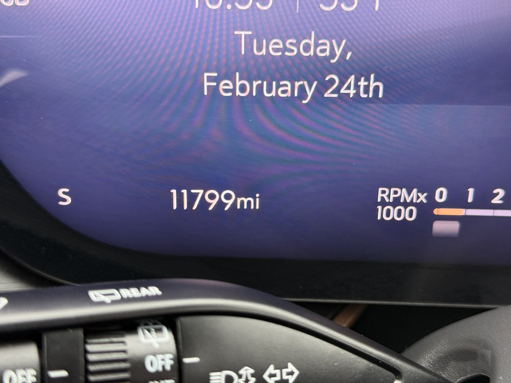 2025 Buick Envision Image 13