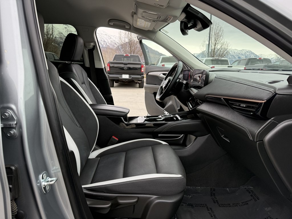 2025 Buick Envision Image 22