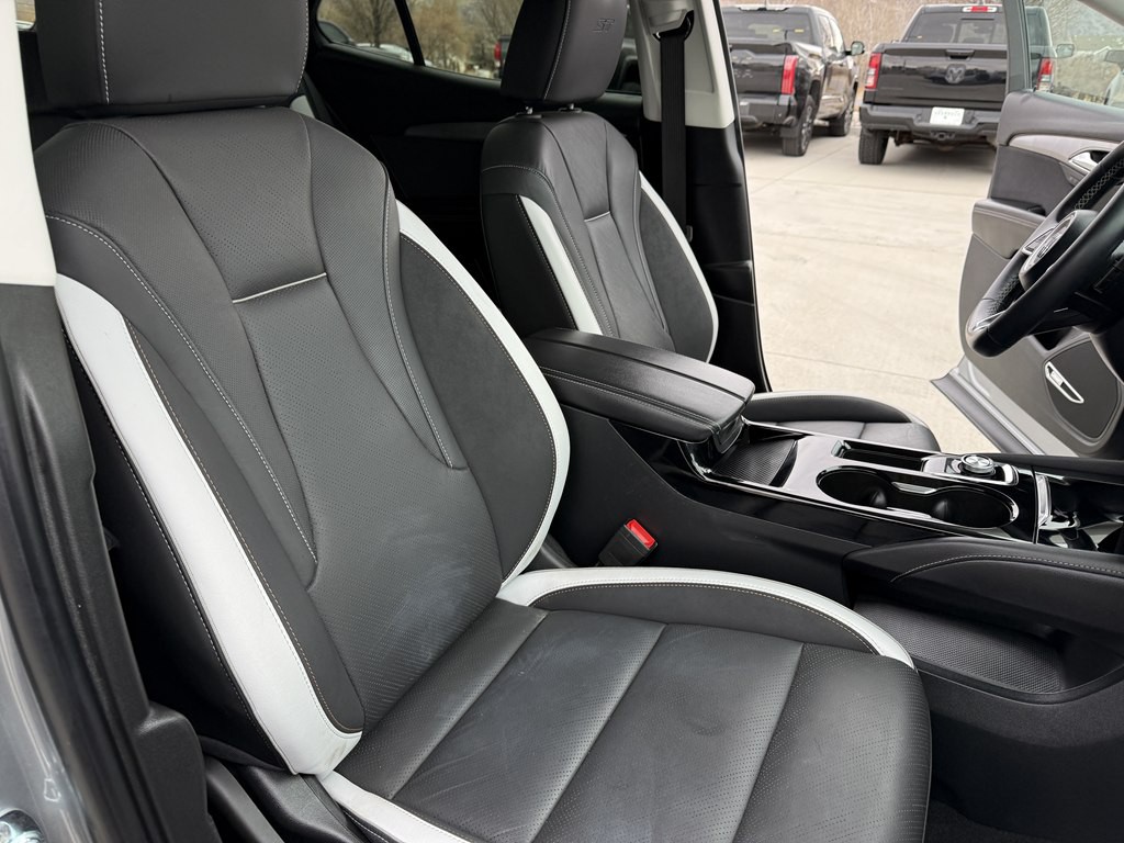 2025 Buick Envision Image 23