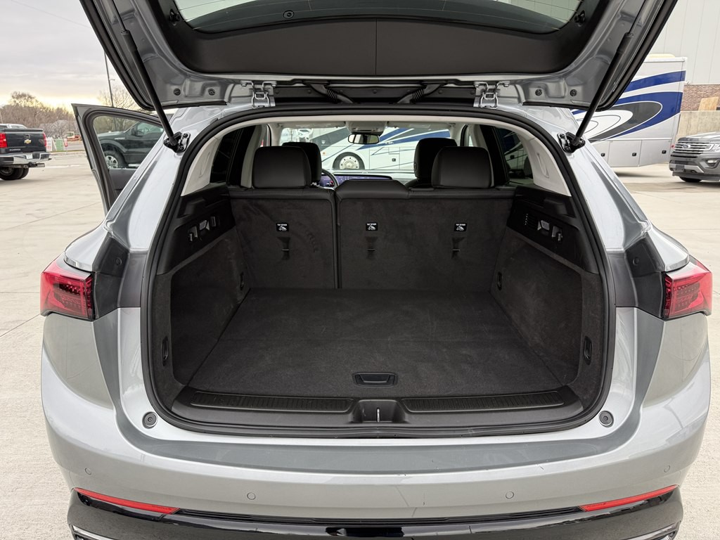 2025 Buick Envision Image 24