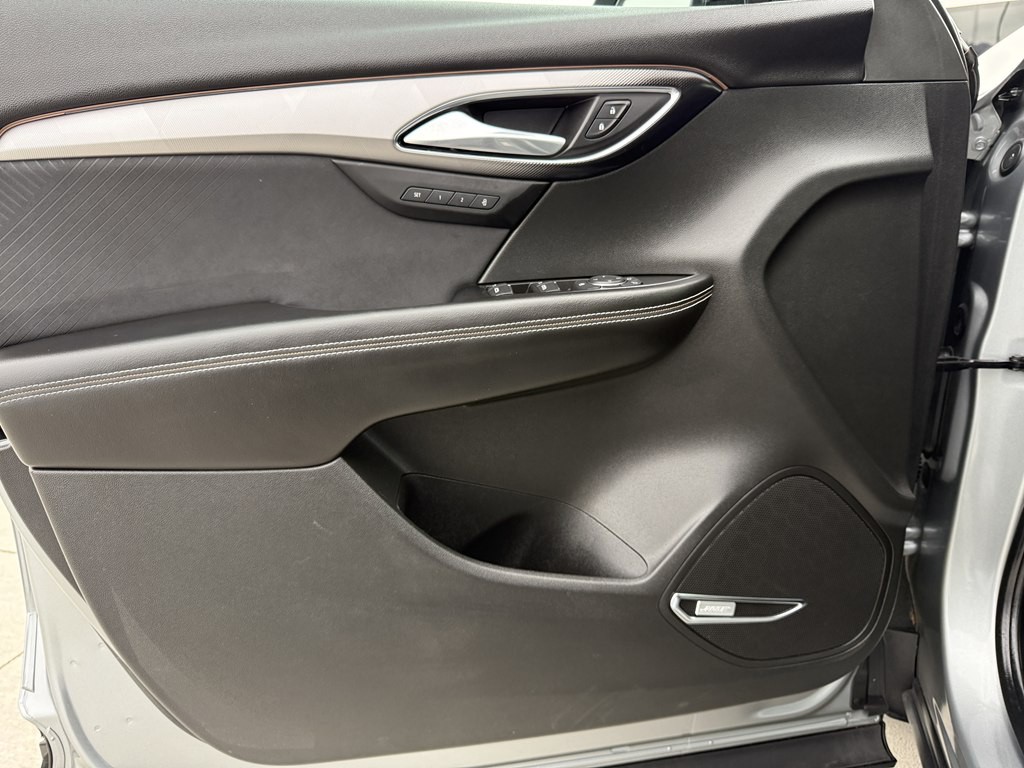 2025 Buick Envision Image 28