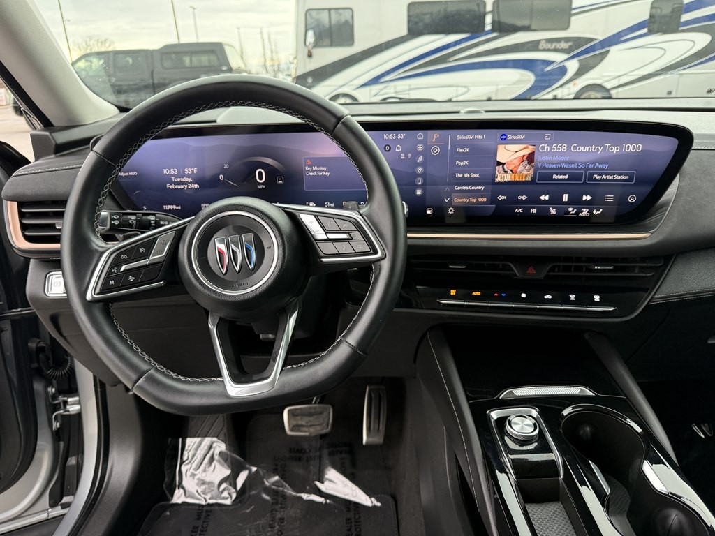 2025 Buick Envision Image 31