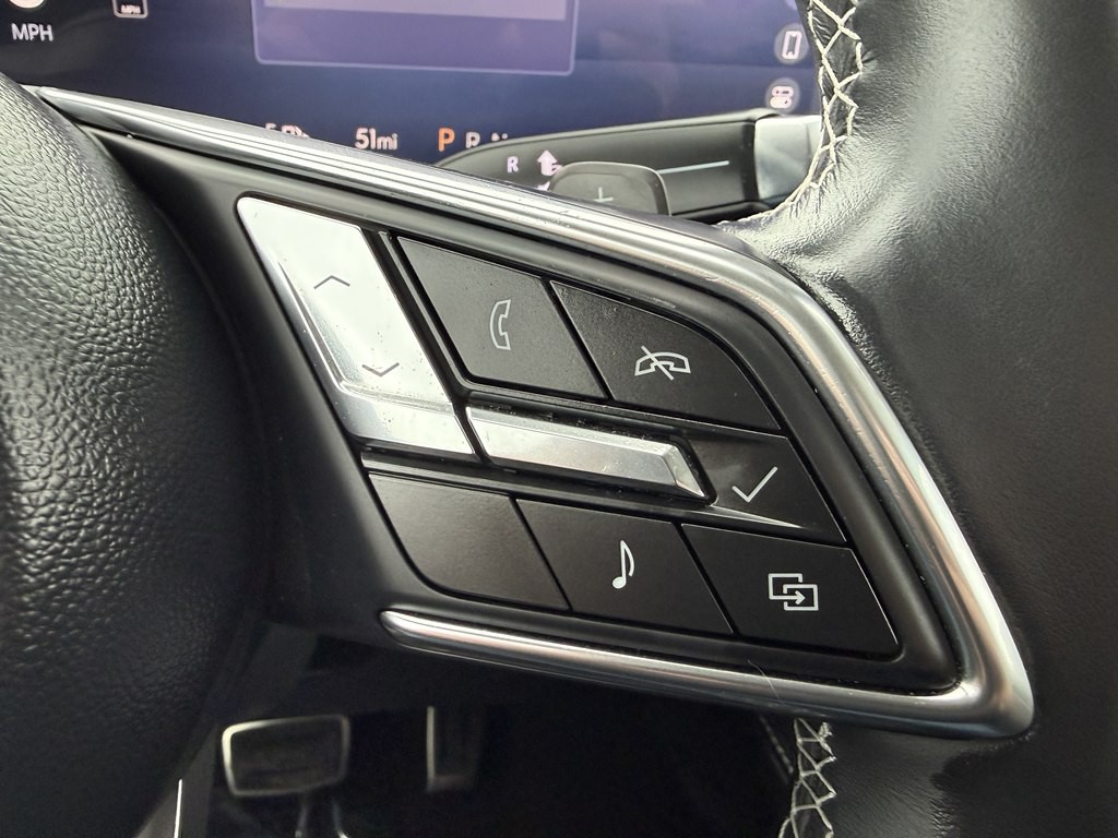 2025 Buick Envision Image 33