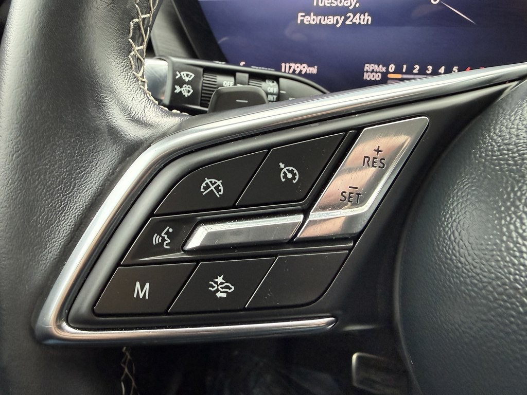 2025 Buick Envision Image 34