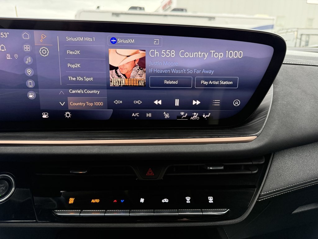 2025 Buick Envision Image 36