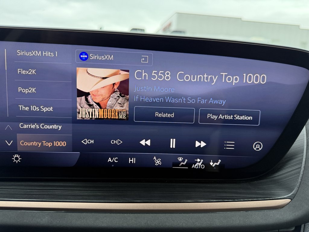 2025 Buick Envision Image 37