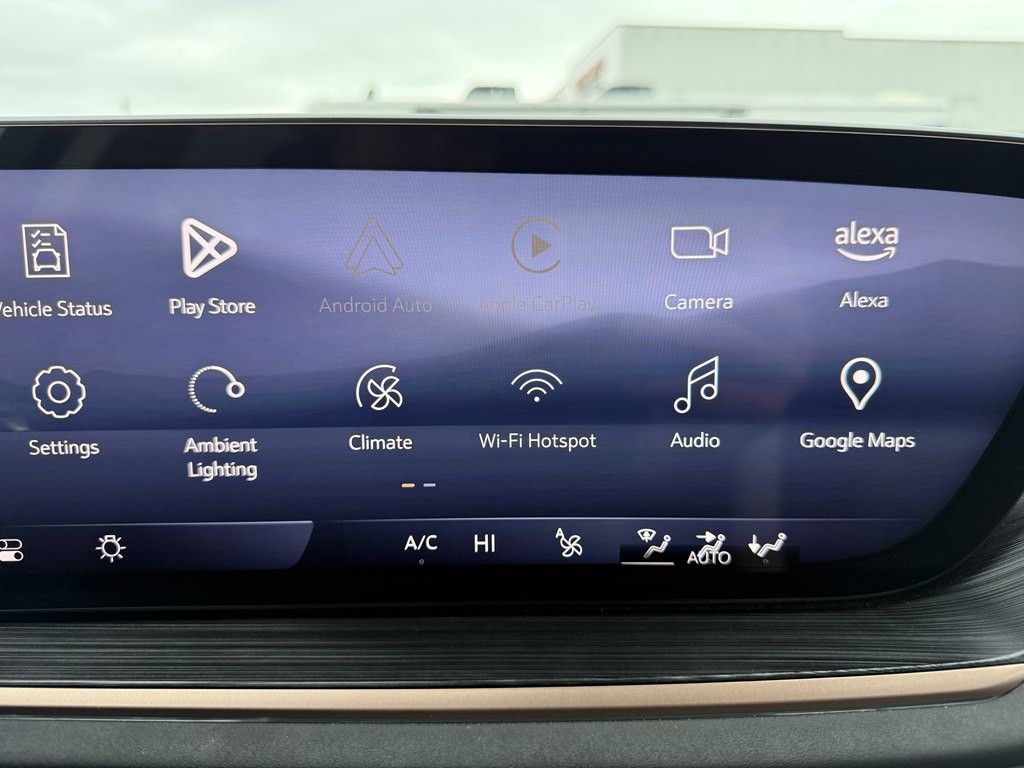 2025 Buick Envision Image 38