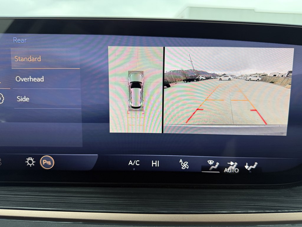 2025 Buick Envision Image 40