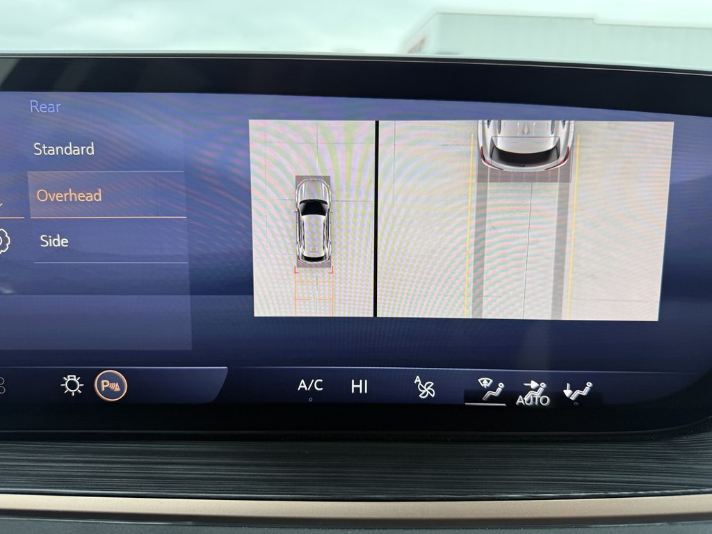 2025 Buick Envision Image 41