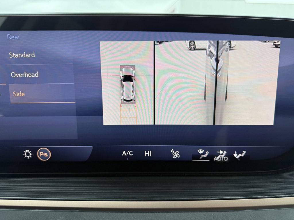 2025 Buick Envision Image 42