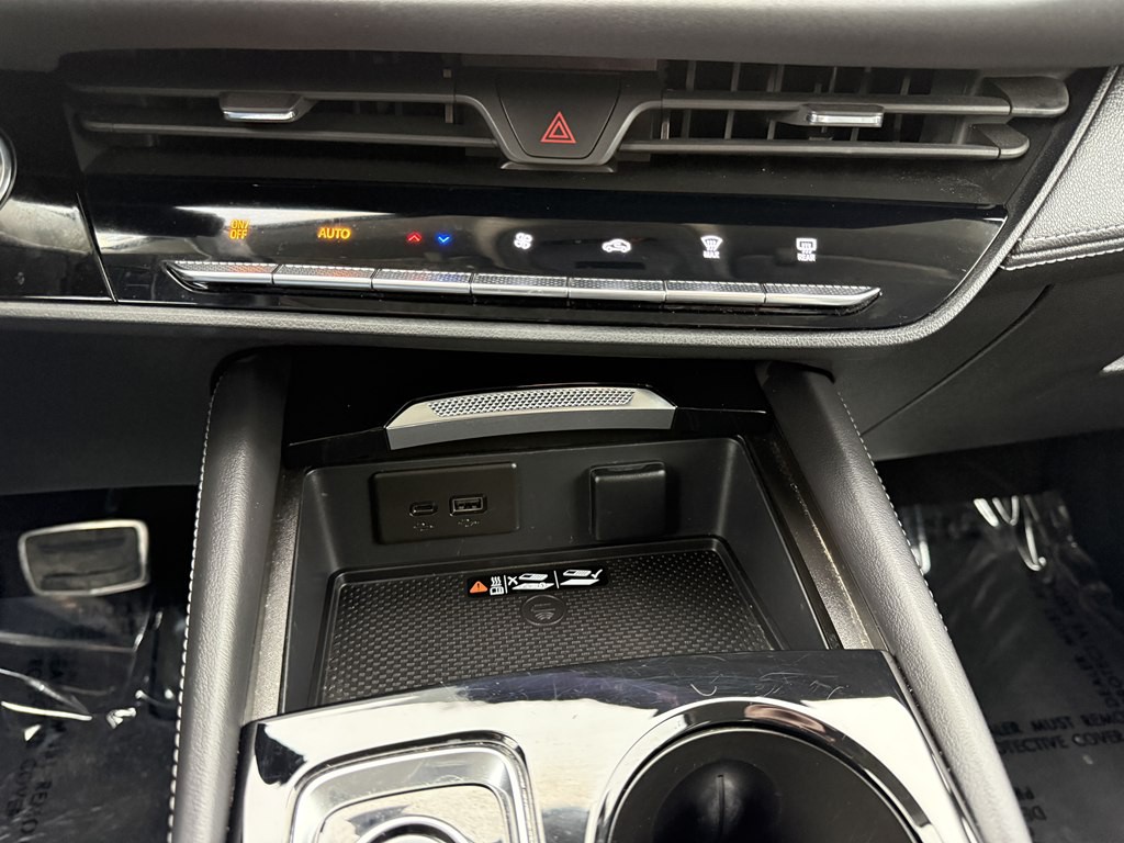 2025 Buick Envision Image 43