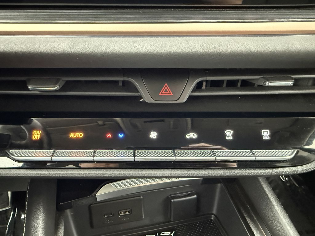 2025 Buick Envision Image 44