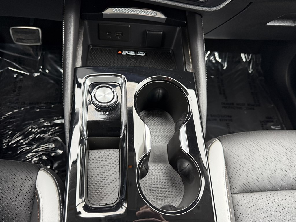 2025 Buick Envision Image 46