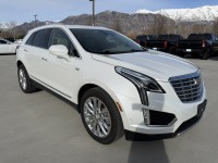 Image for 2017 Cadillac XT5 Platinum ID: 7205018