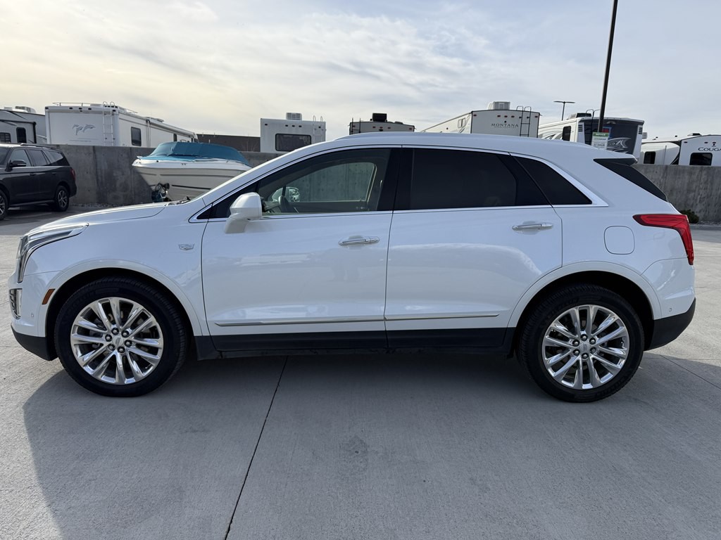 2017 Cadillac XT5 Image 6