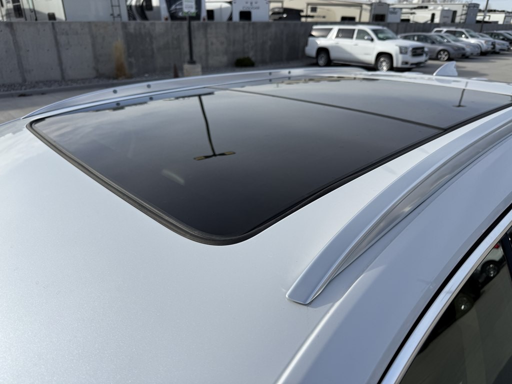 2017 Cadillac XT5 Image 9