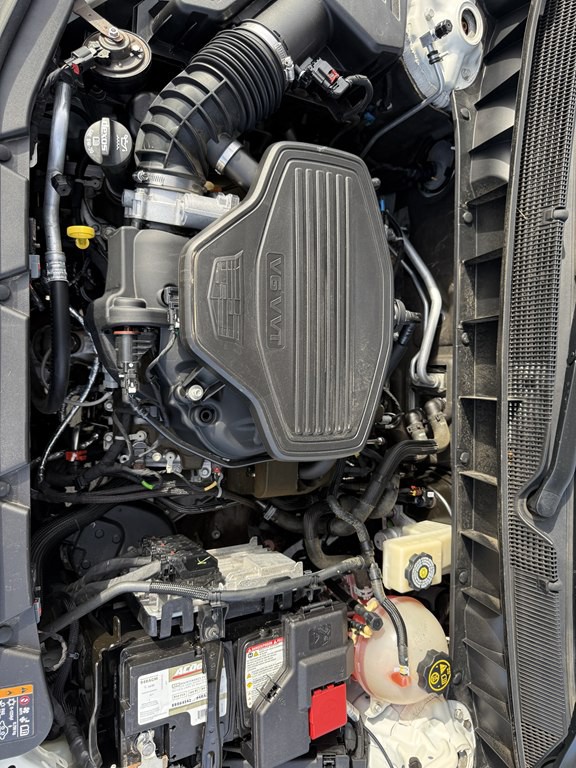 2017 Cadillac XT5 Image 10