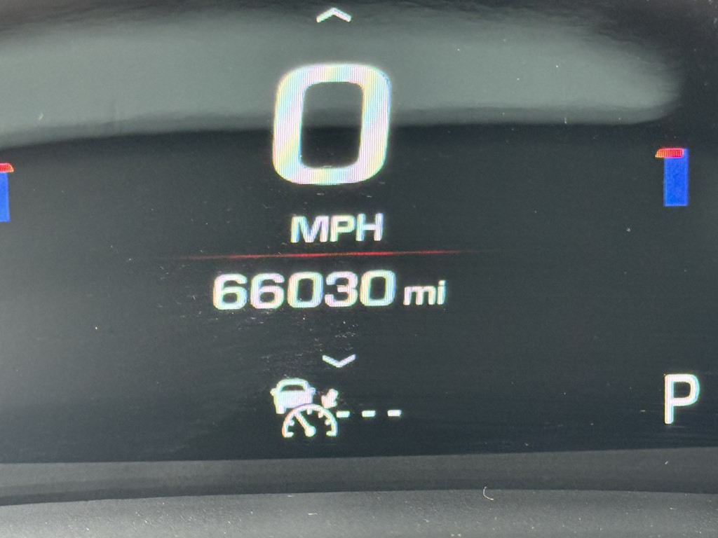 2017 Cadillac XT5 Image 13