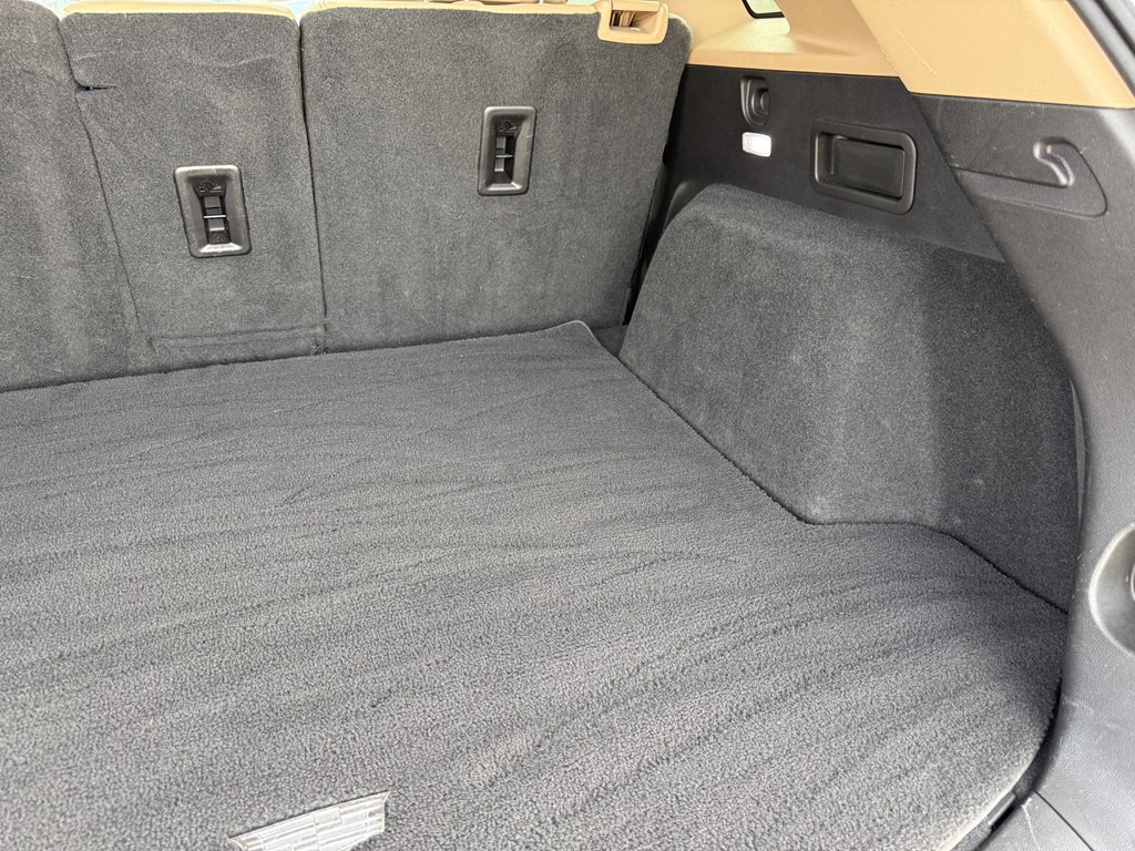 2017 Cadillac XT5 Image 25