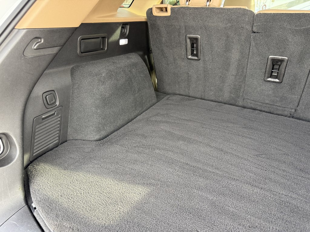 2017 Cadillac XT5 Image 26