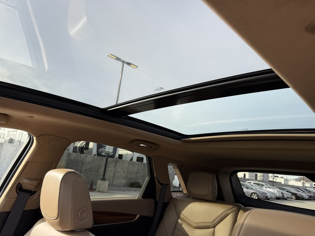 2017 Cadillac XT5 Image 27