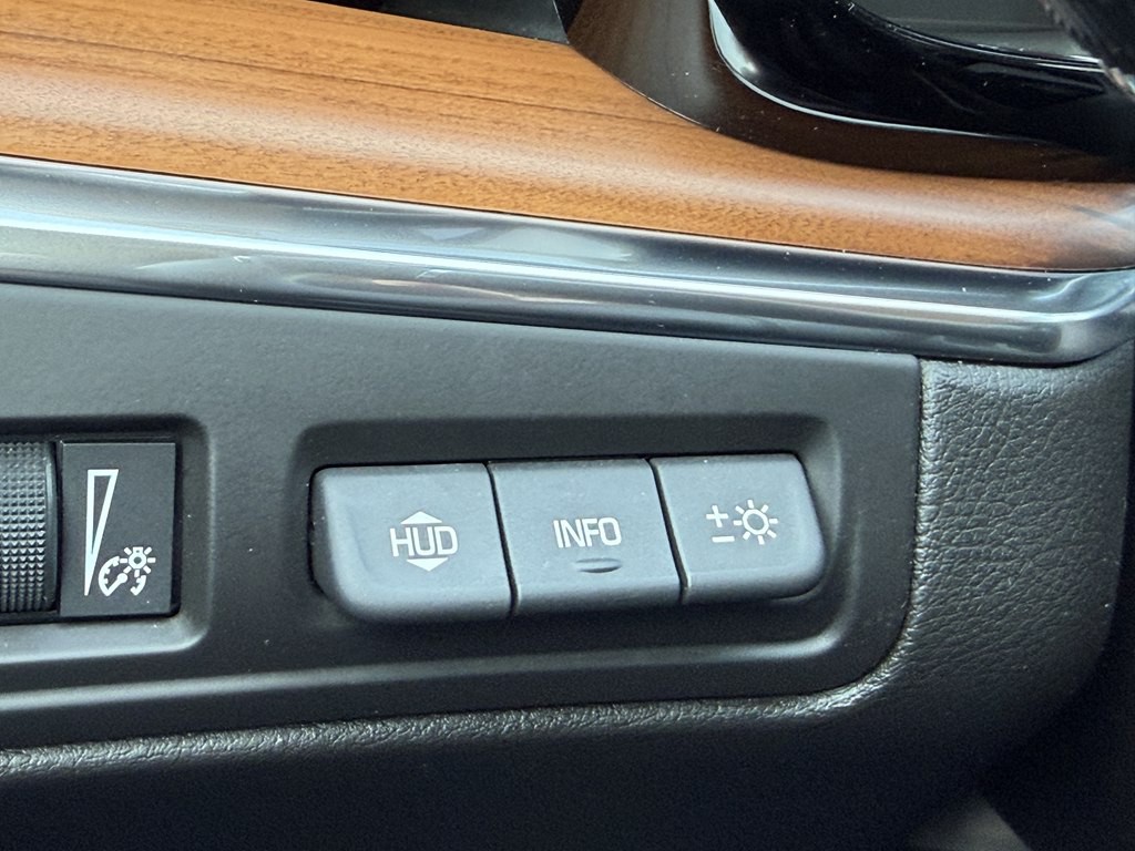 2017 Cadillac XT5 Image 30