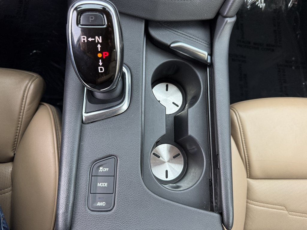 2017 Cadillac XT5 Image 43