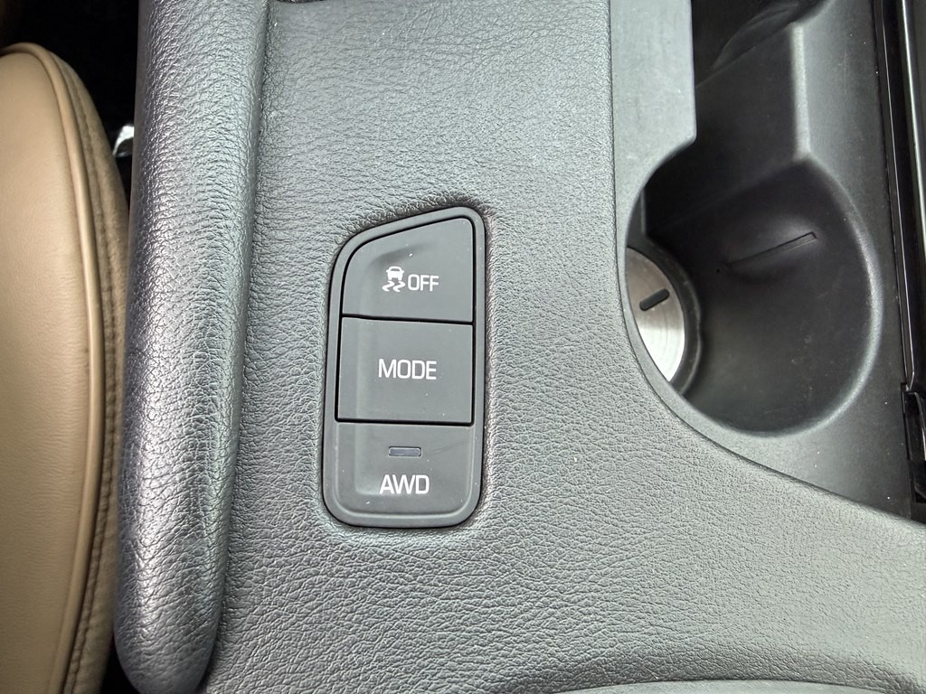 2017 Cadillac XT5 Image 44