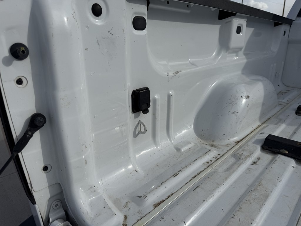 2018 Chevrolet Silverado 1500 Image 13