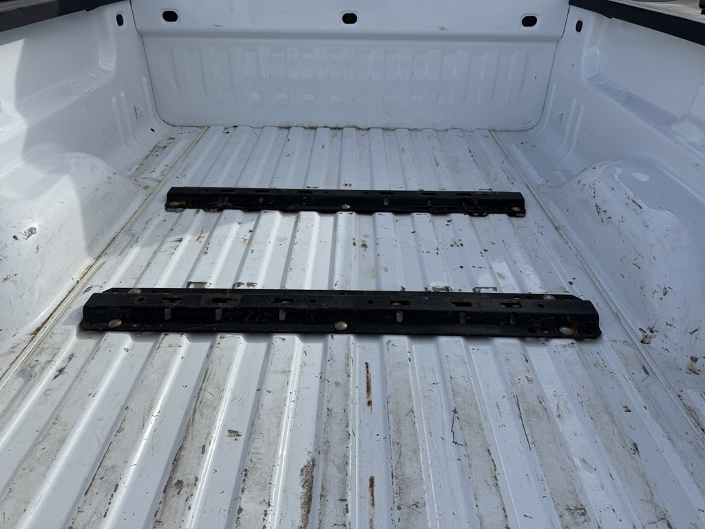 2018 Chevrolet Silverado 1500 Image 14