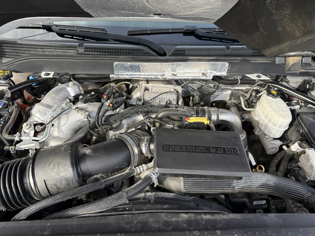 2018 Chevrolet Silverado 1500 Image 15