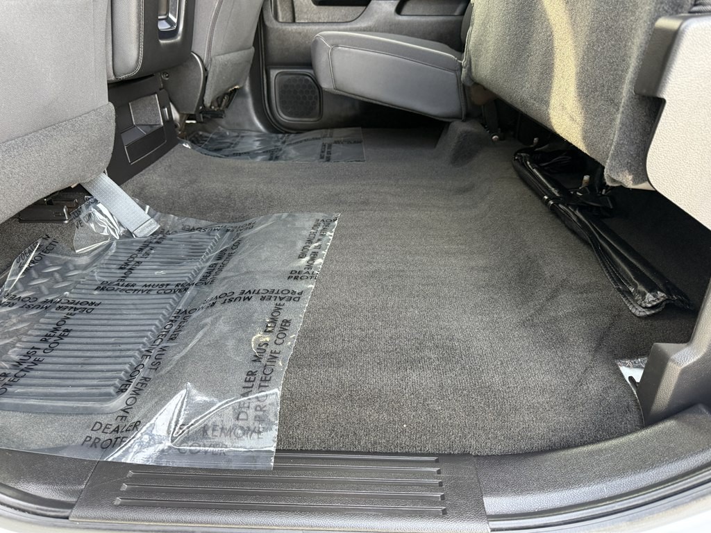 2018 Chevrolet Silverado 1500 Image 25