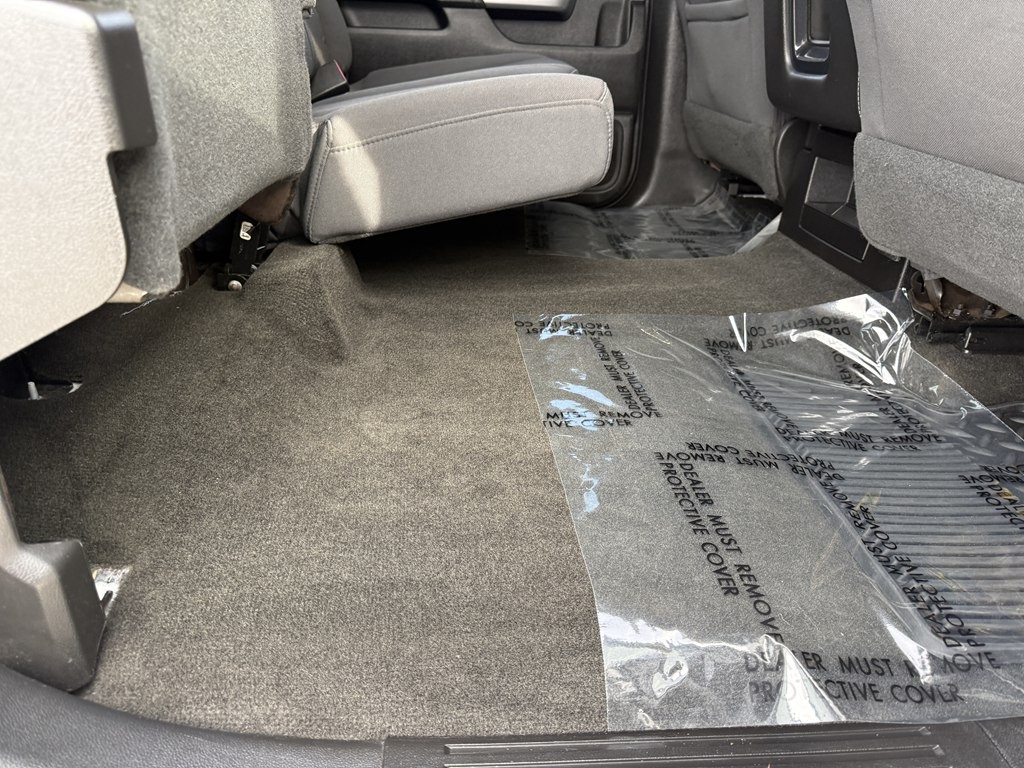 2018 Chevrolet Silverado 1500 Image 28