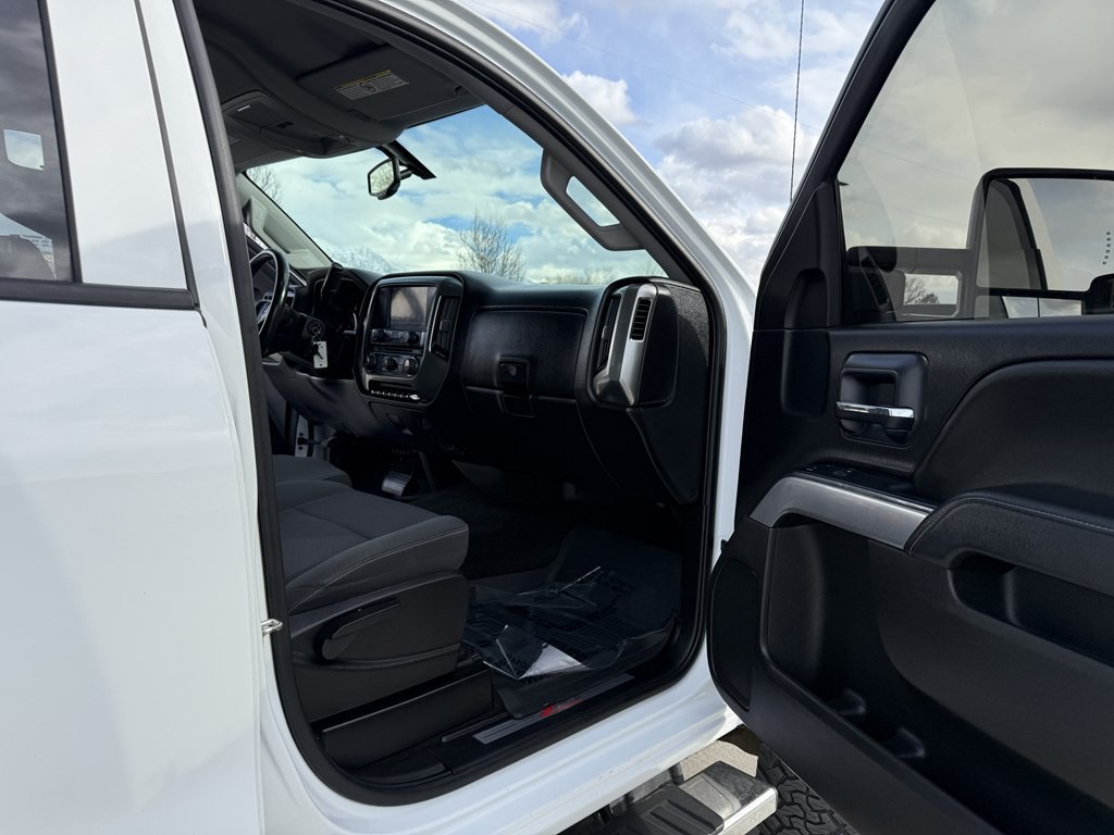 2018 Chevrolet Silverado 1500 Image 29