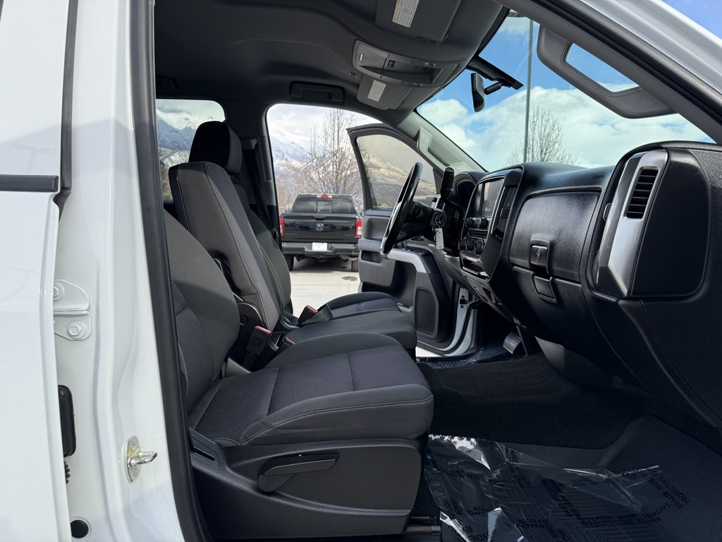 2018 Chevrolet Silverado 1500 Image 30