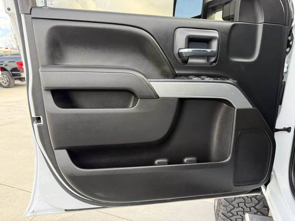 2018 Chevrolet Silverado 1500 Image 33