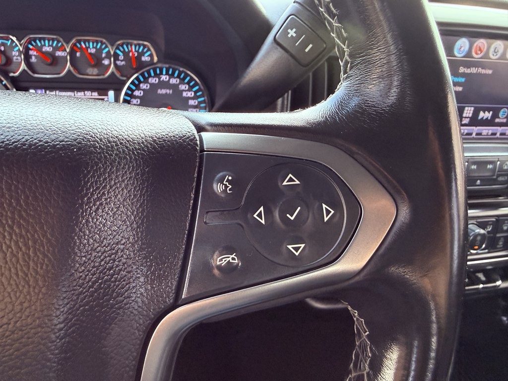 2018 Chevrolet Silverado 1500 Image 37