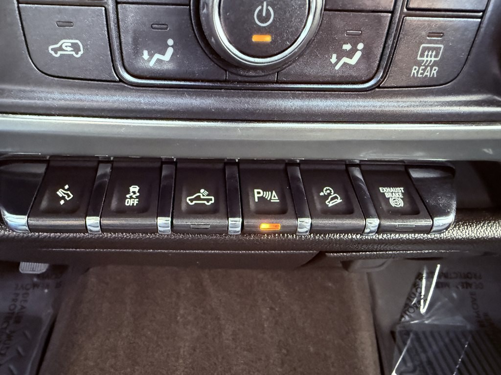 2018 Chevrolet Silverado 1500 Image 48